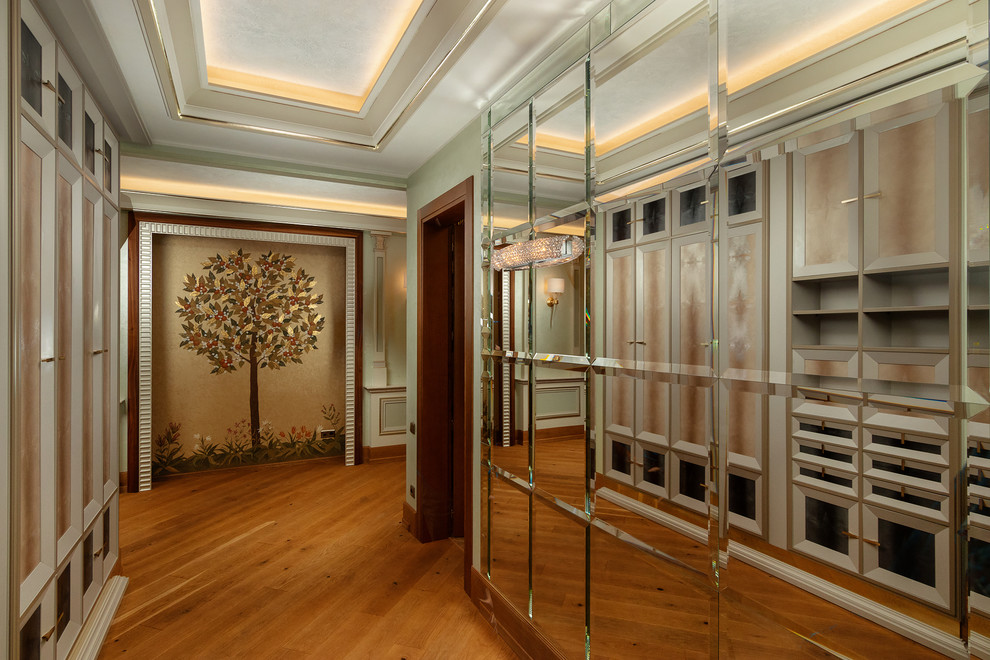 Квартира на Крестовском острове