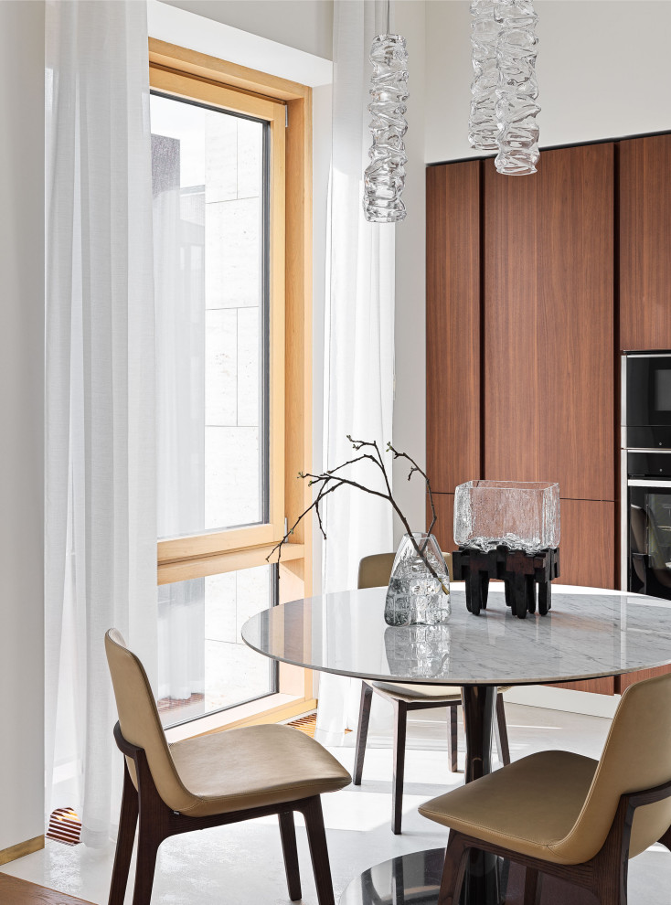 Ковры из наших коллекций дополнили интерьерный проект Максима Новинькова @m.novi