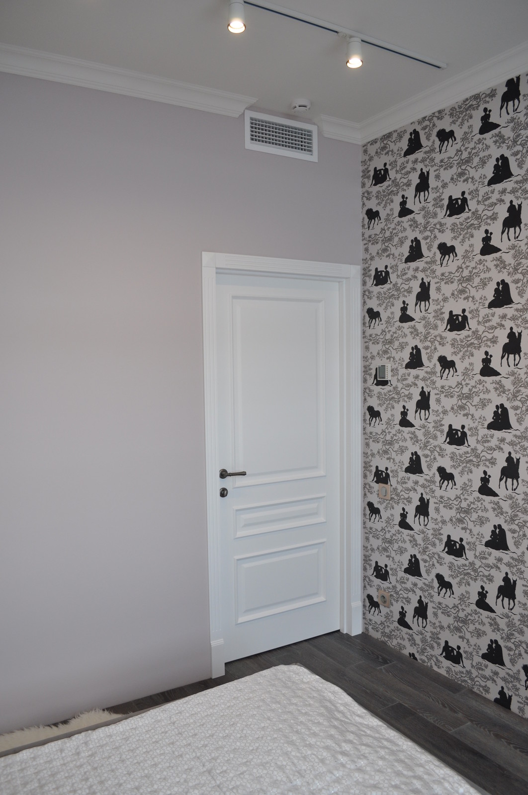 Старопетровский проезд