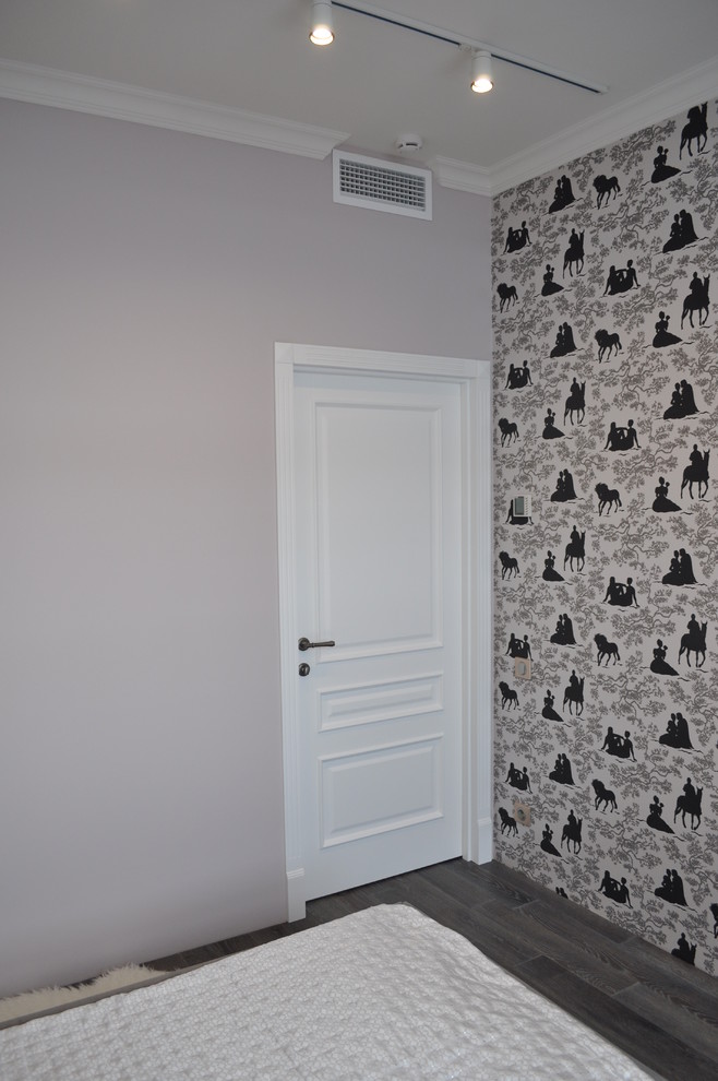 Старопетровский проезд