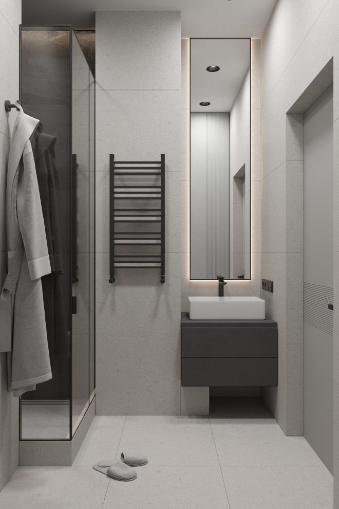 Квартира на Свободе