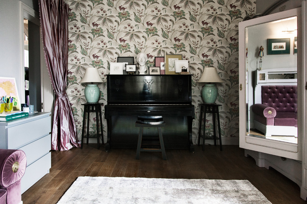 Оксана/ Покровка