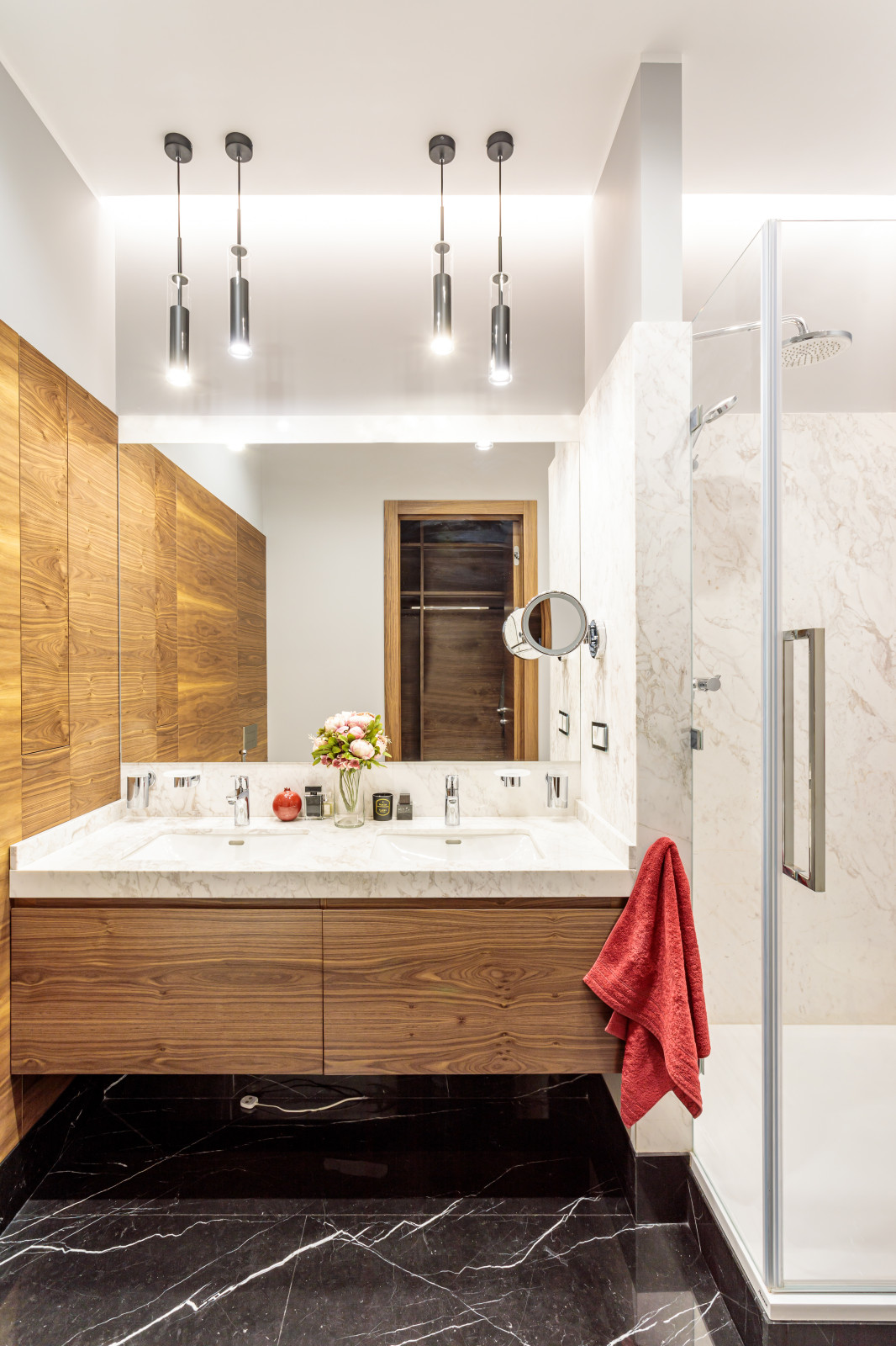 Квартира ЖК "Сердце столицы"