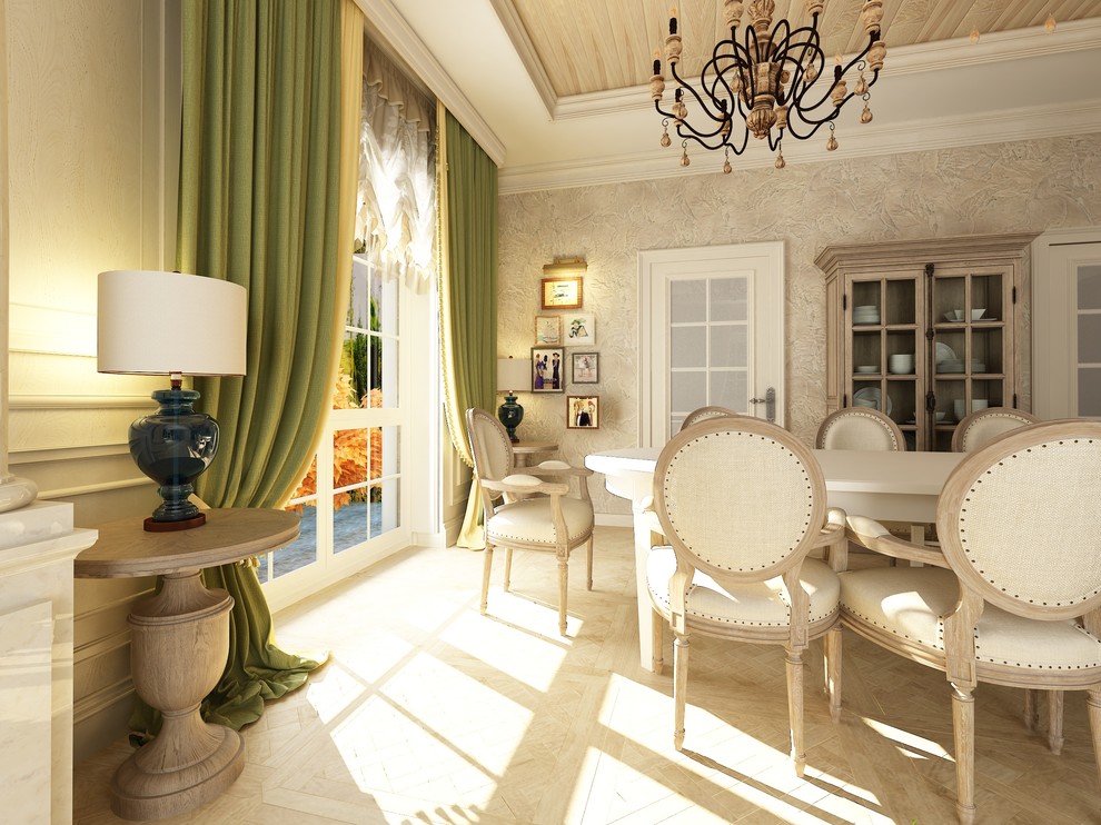 Жилой дом пос. Колосистый