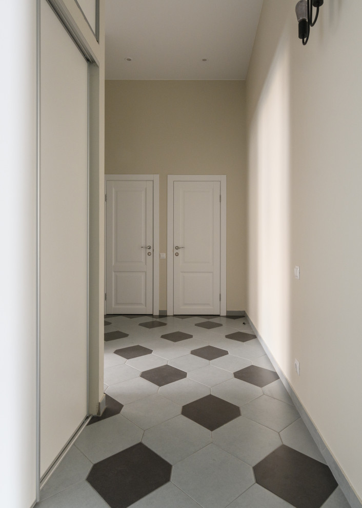 2х-комнатная квартира в аренду в центре Петербурга