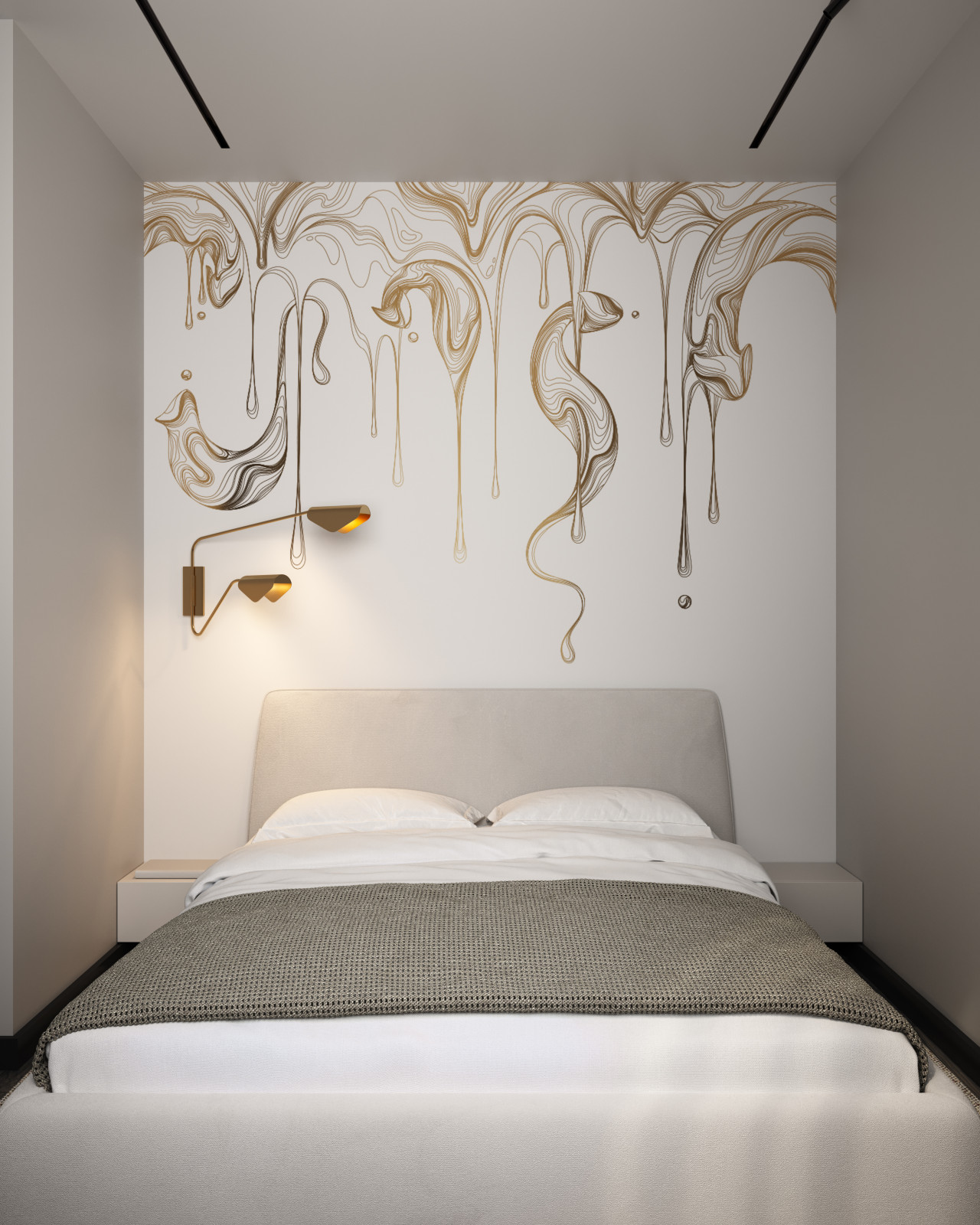 Квартира 70 м.кв