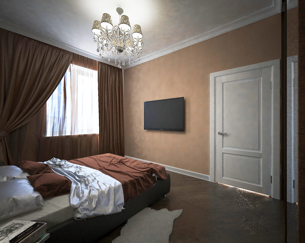 Коттедж 281м2