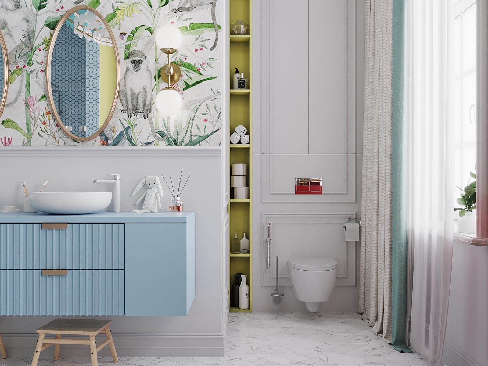 Дом 1000 кв.м.