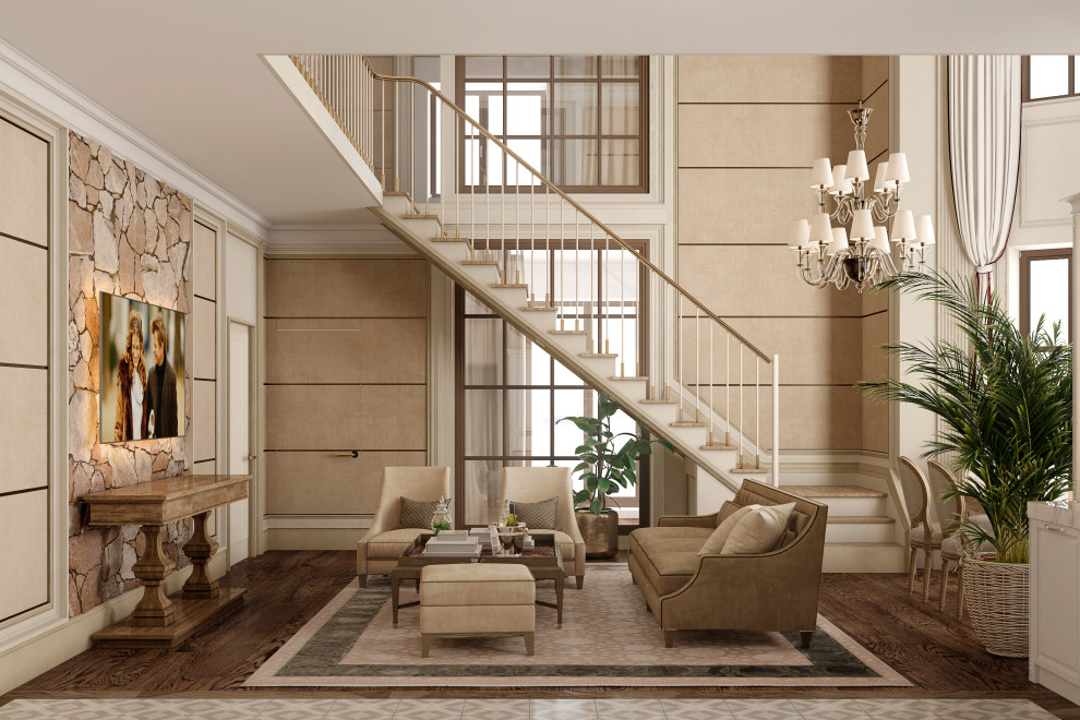 Дом идеального детства