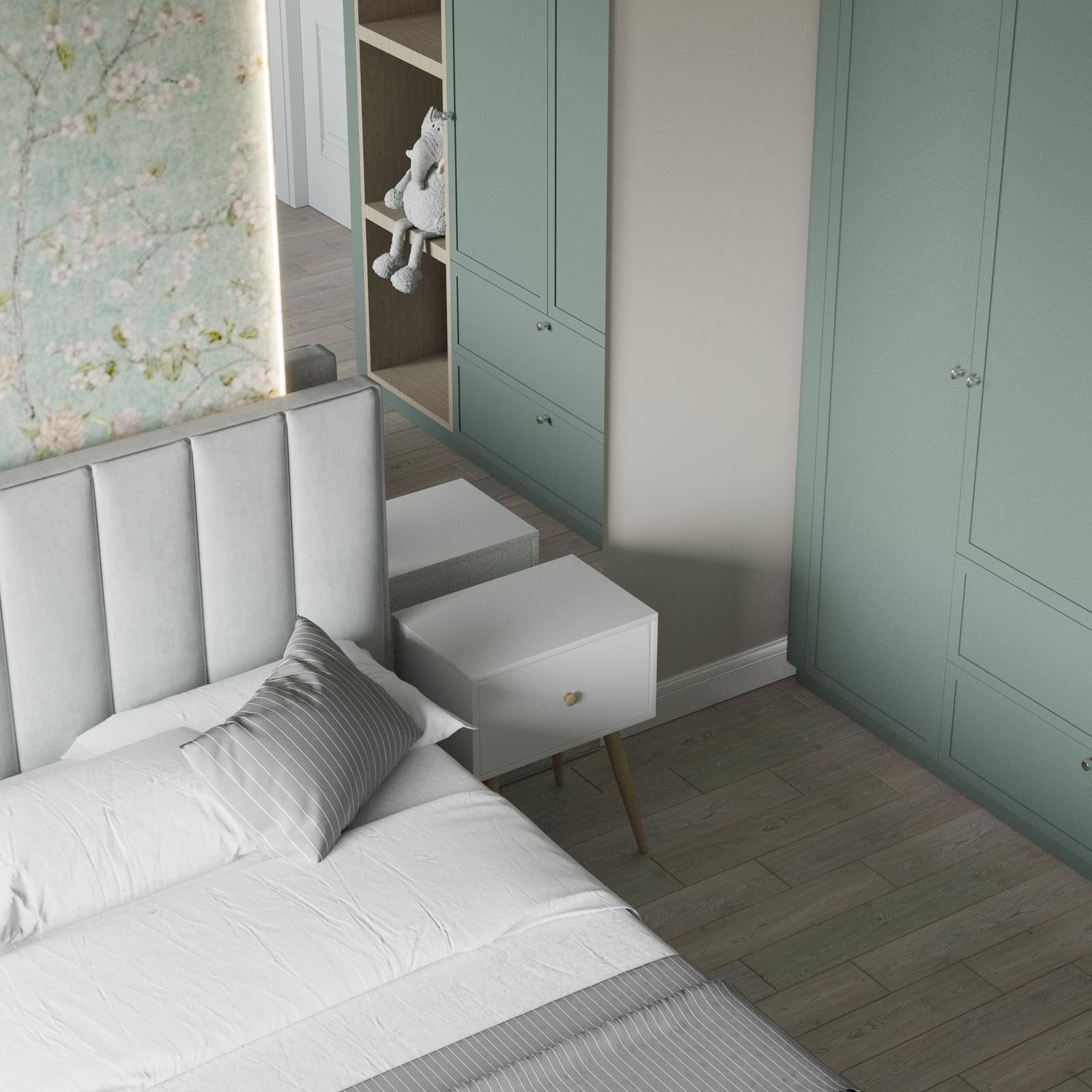 ЖК Резиденция