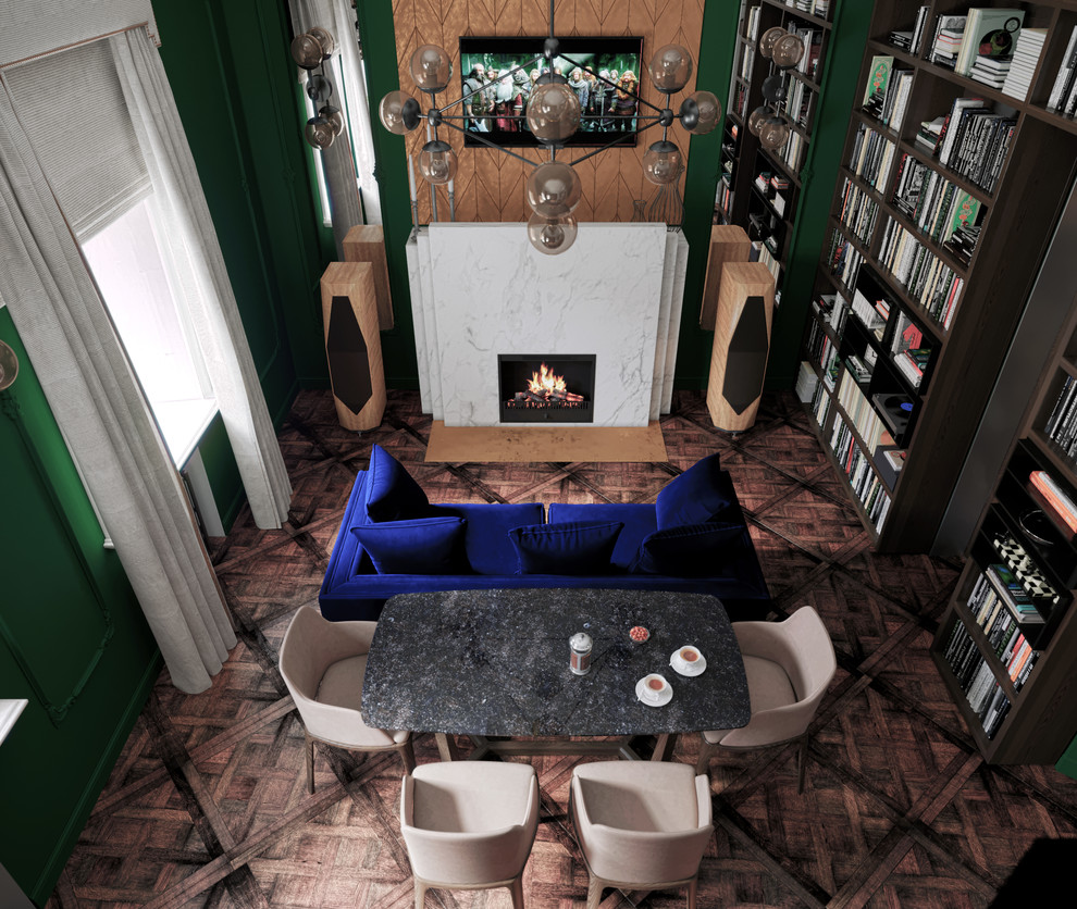 Невский изумруд