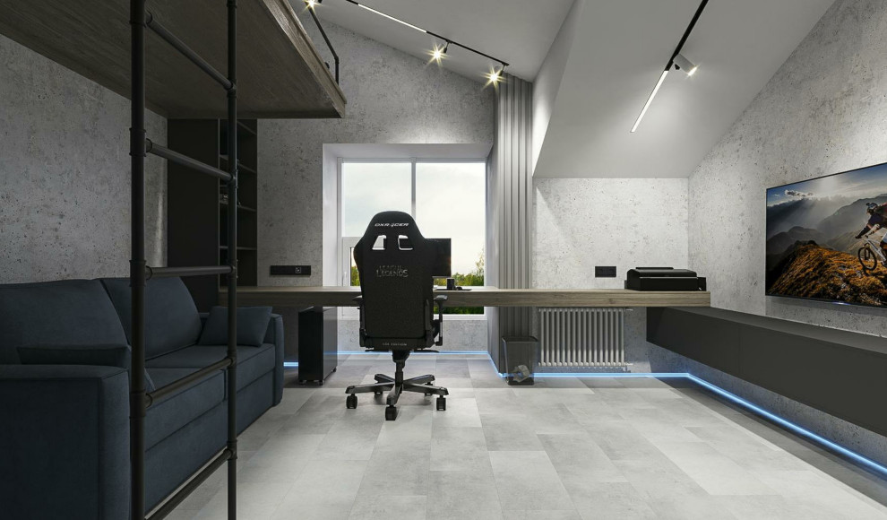 Комната подростка