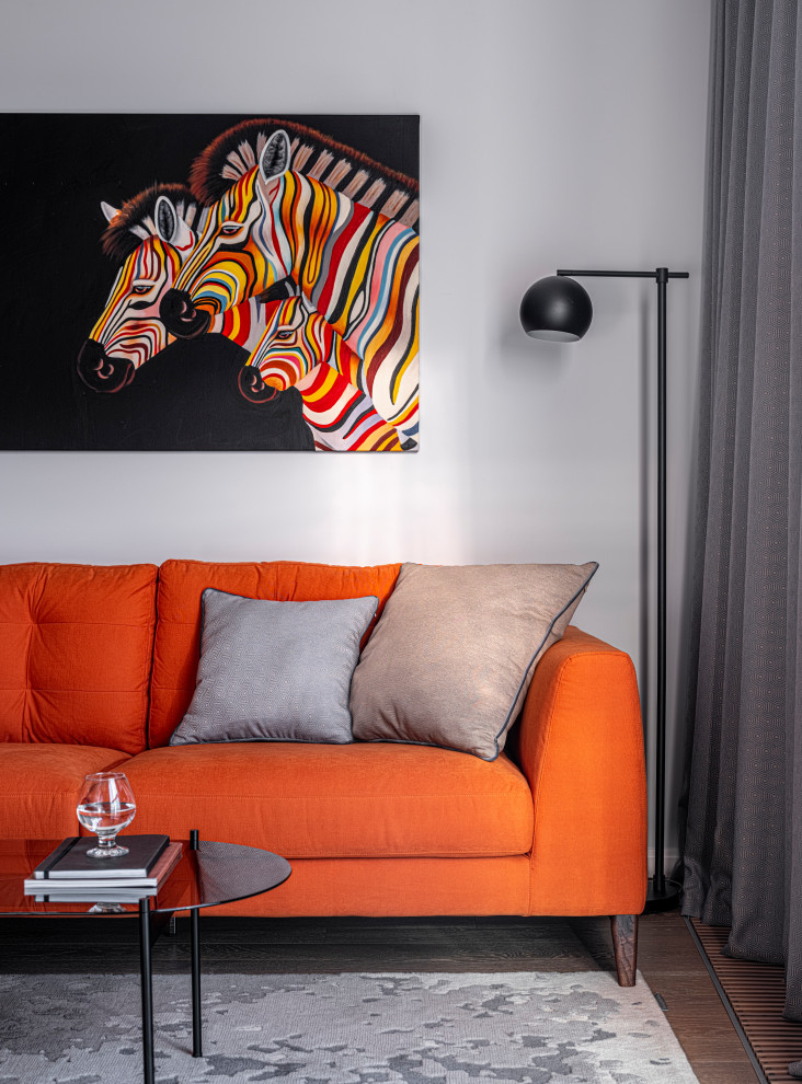 Апартаменты для релаксации