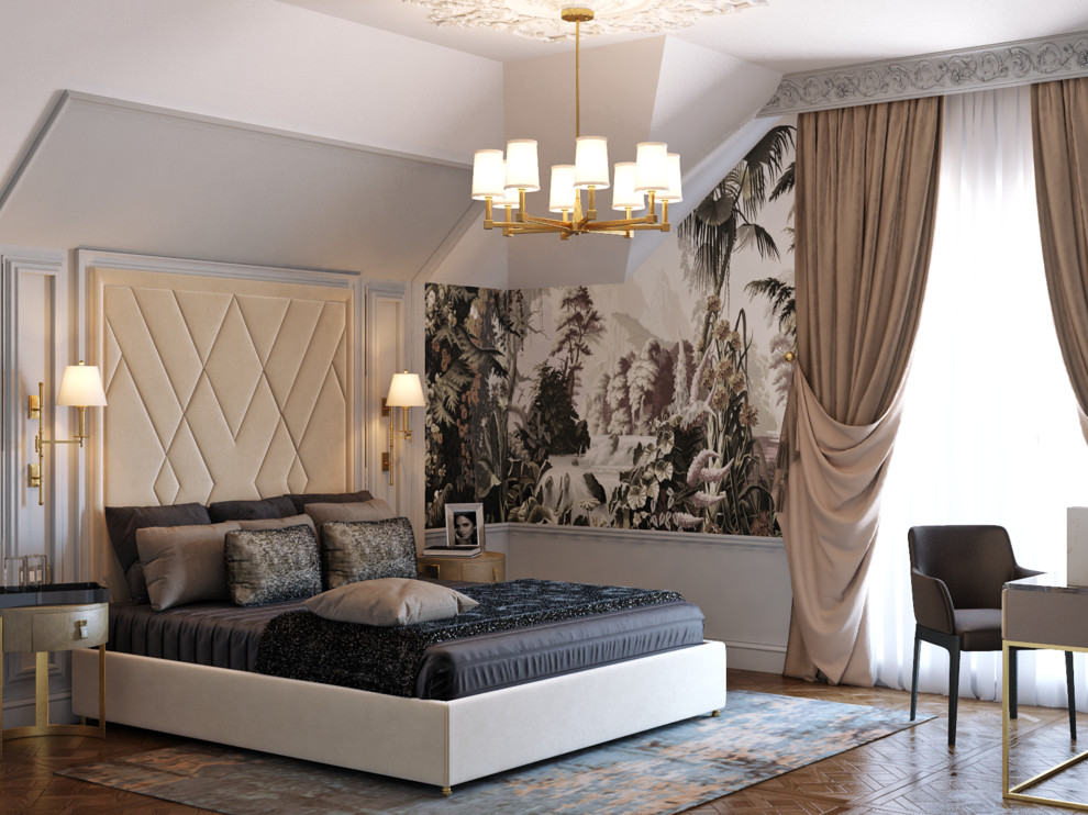 Большая Шильна, улица Лесная