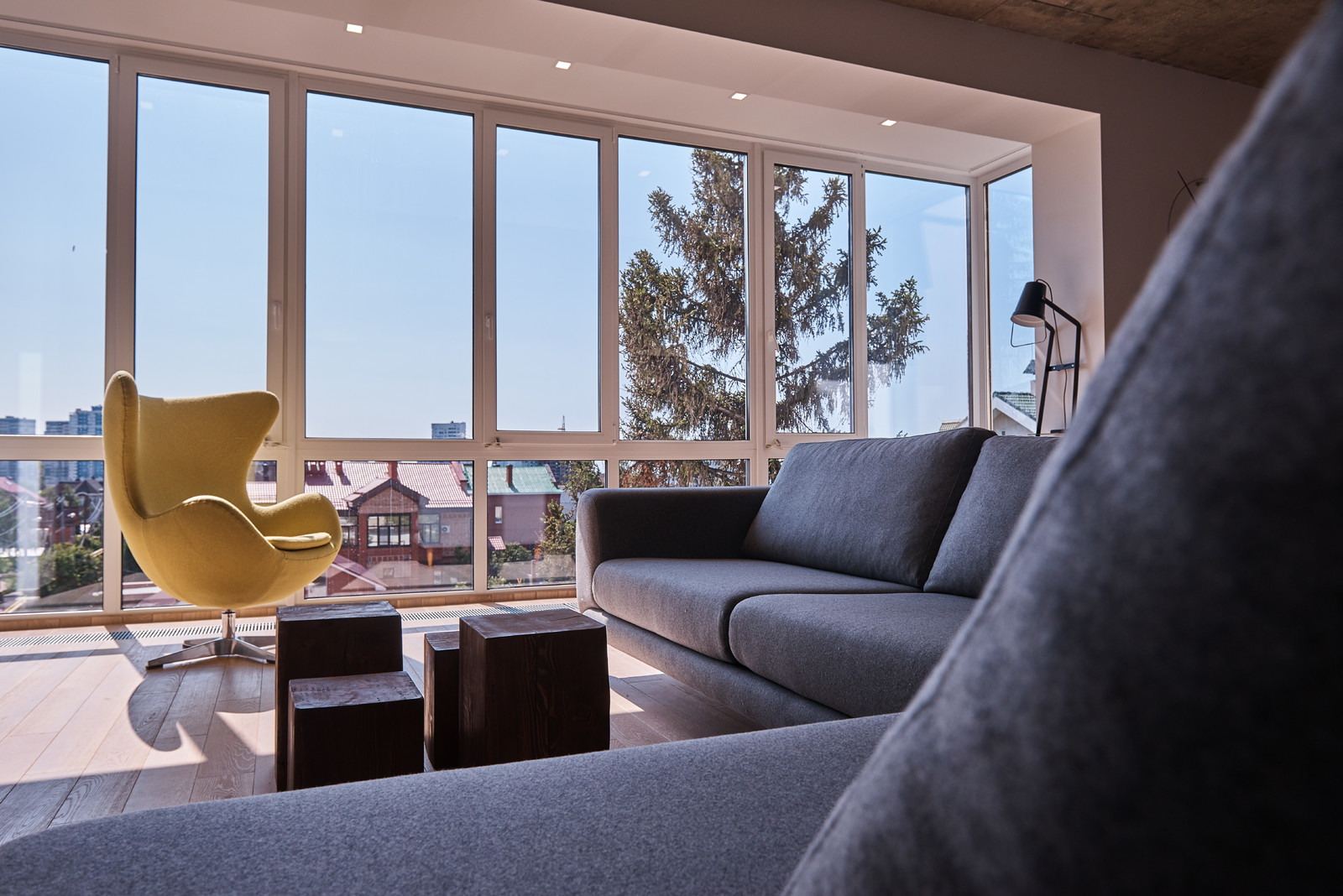 Студия интерьерных решений Красивые Дома