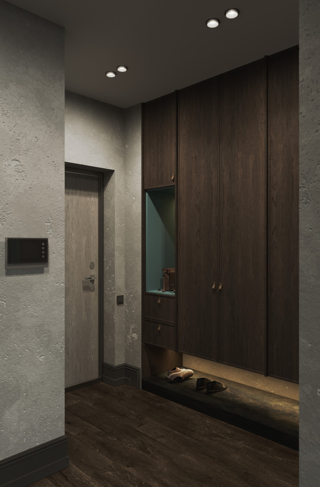 Квартира-студия в жк Жуковка