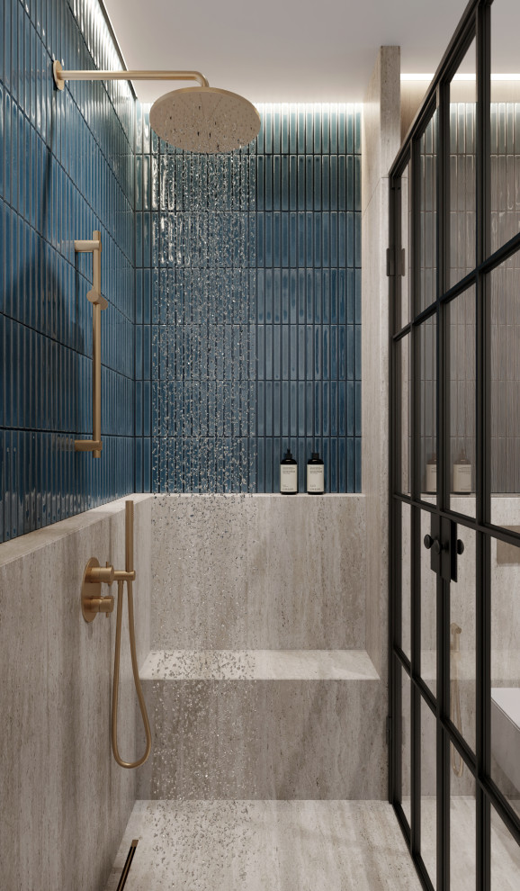 МО, ЖК Лесобережный, 64 кв.м, 2024 год