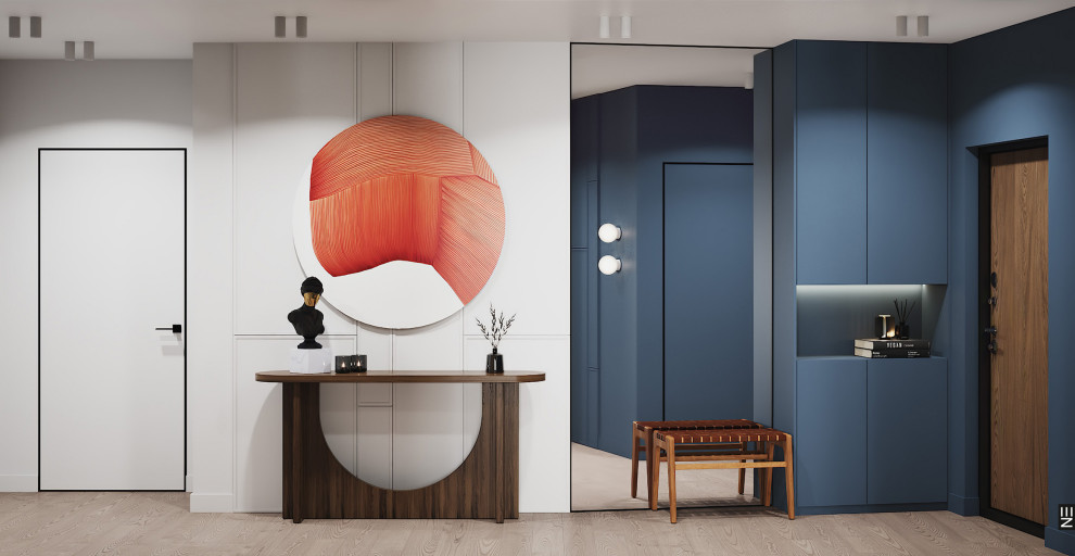 Клевер парк для Татьяны и Алексея