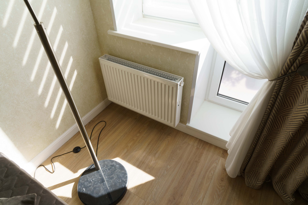 Ремонт по дизайн-проекту 64 м² в ЖК Андерсон