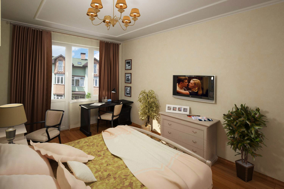 Двухкомнатная квартира | 60 кв м | г. Всеволожск