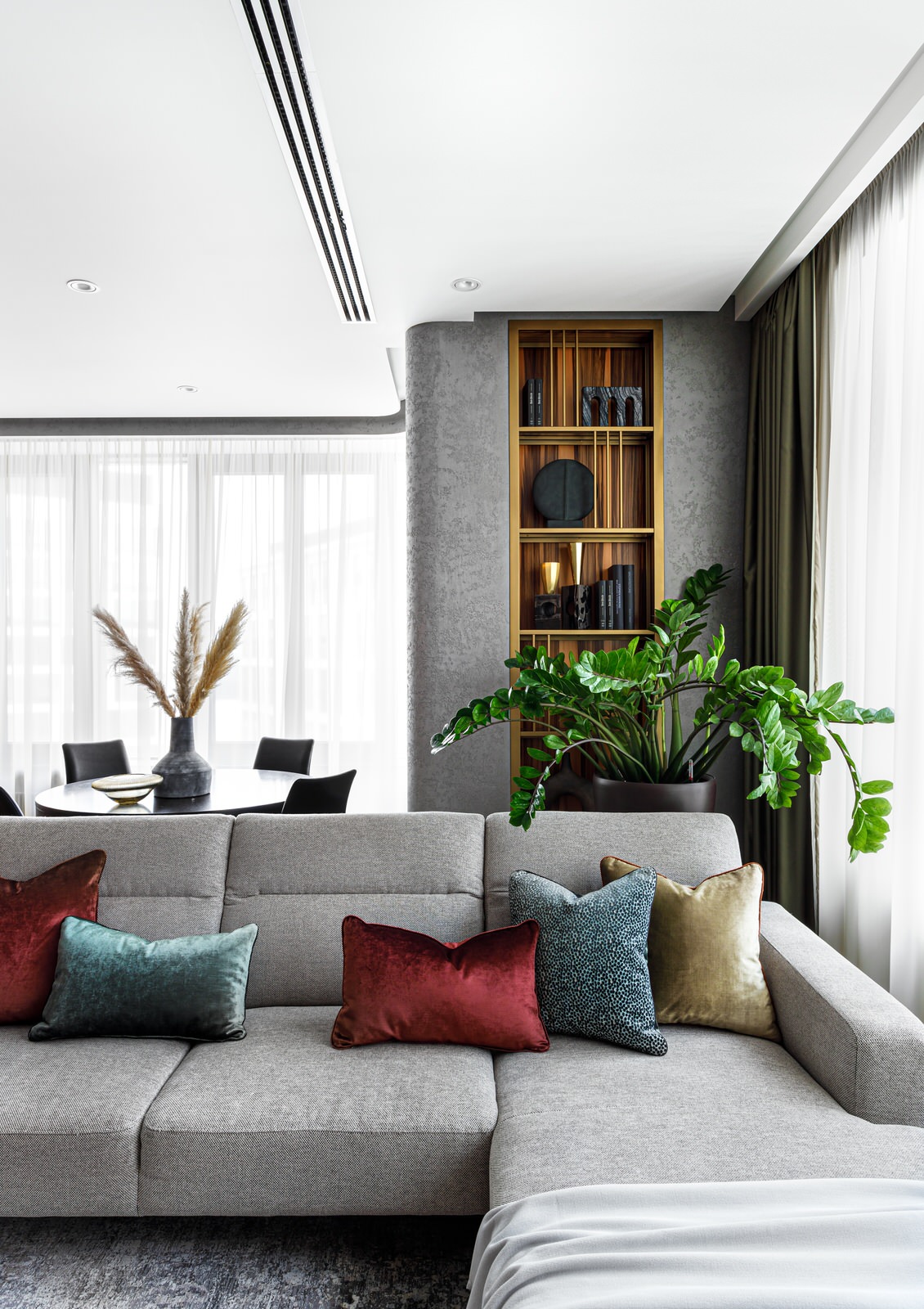 ЖК ВТБ Арена Парк