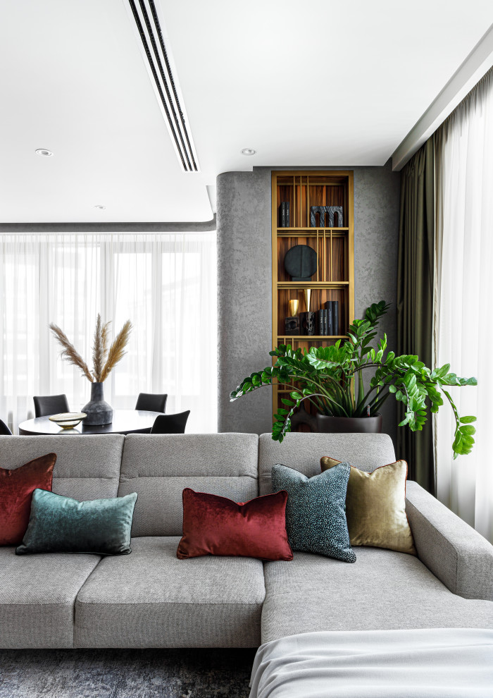 ЖК ВТБ Арена Парк