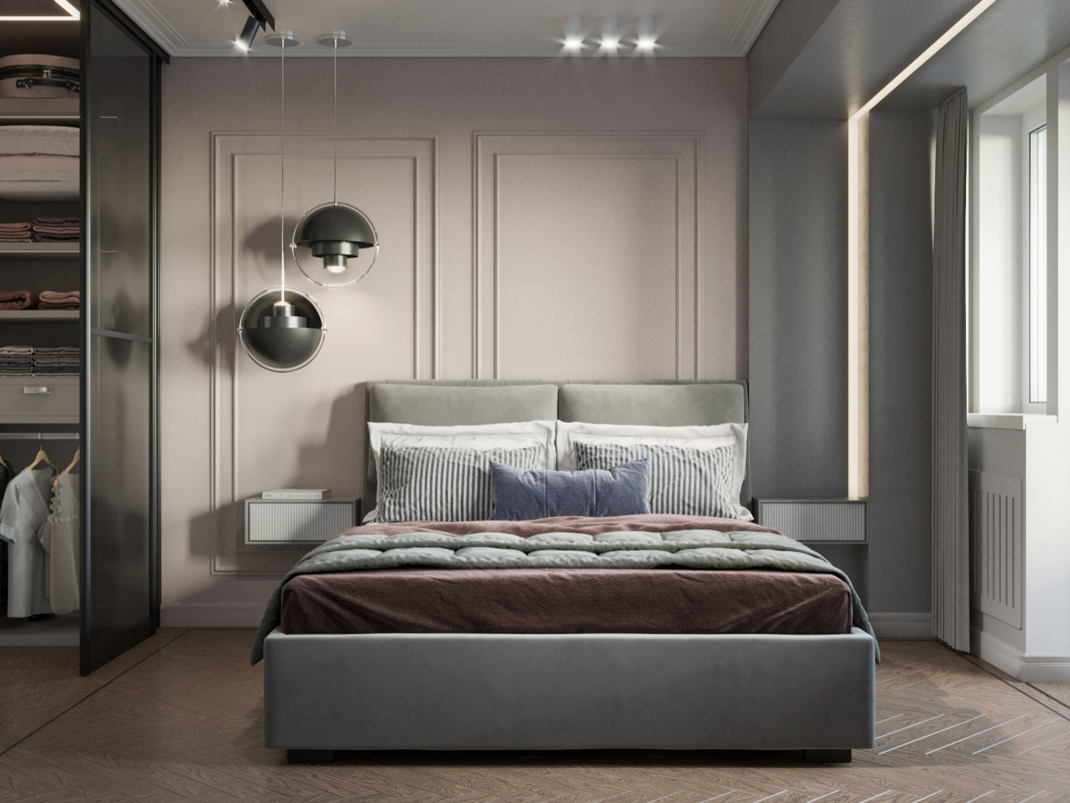 Вторичка Матвеевская