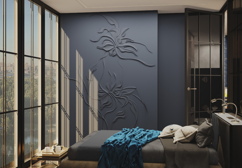 Однокомнатная квартира для молодой семьи