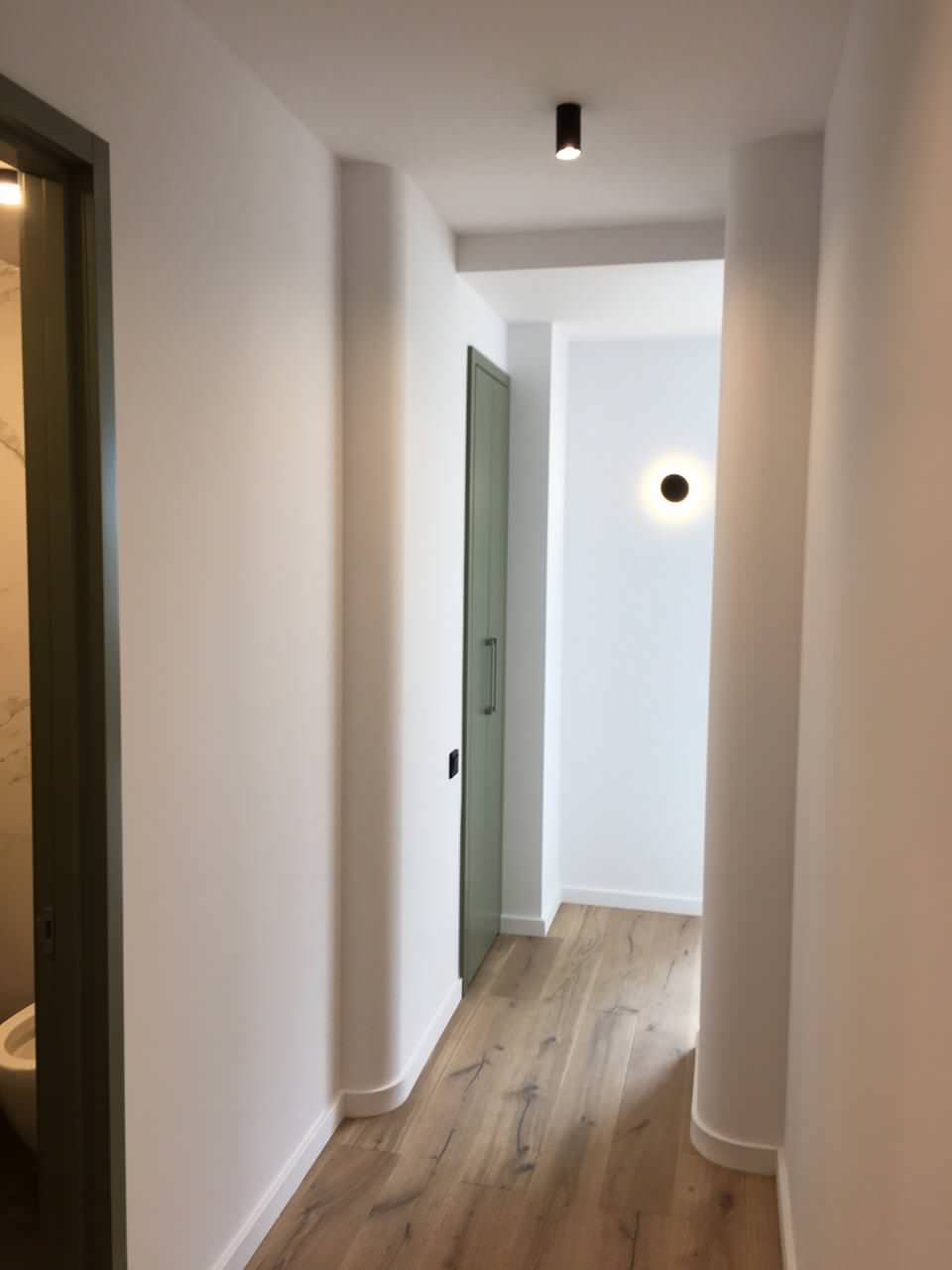 Ремонт квартиры в Москве