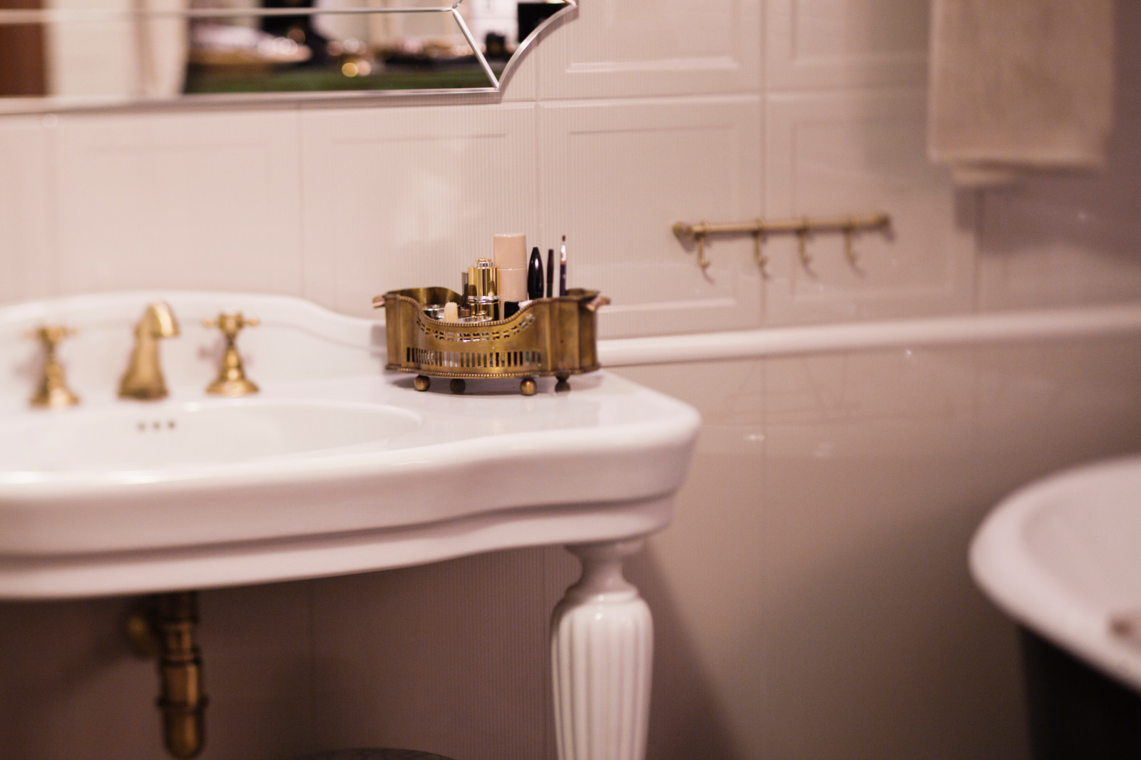 частная квартира в жилом комплексе Доминион