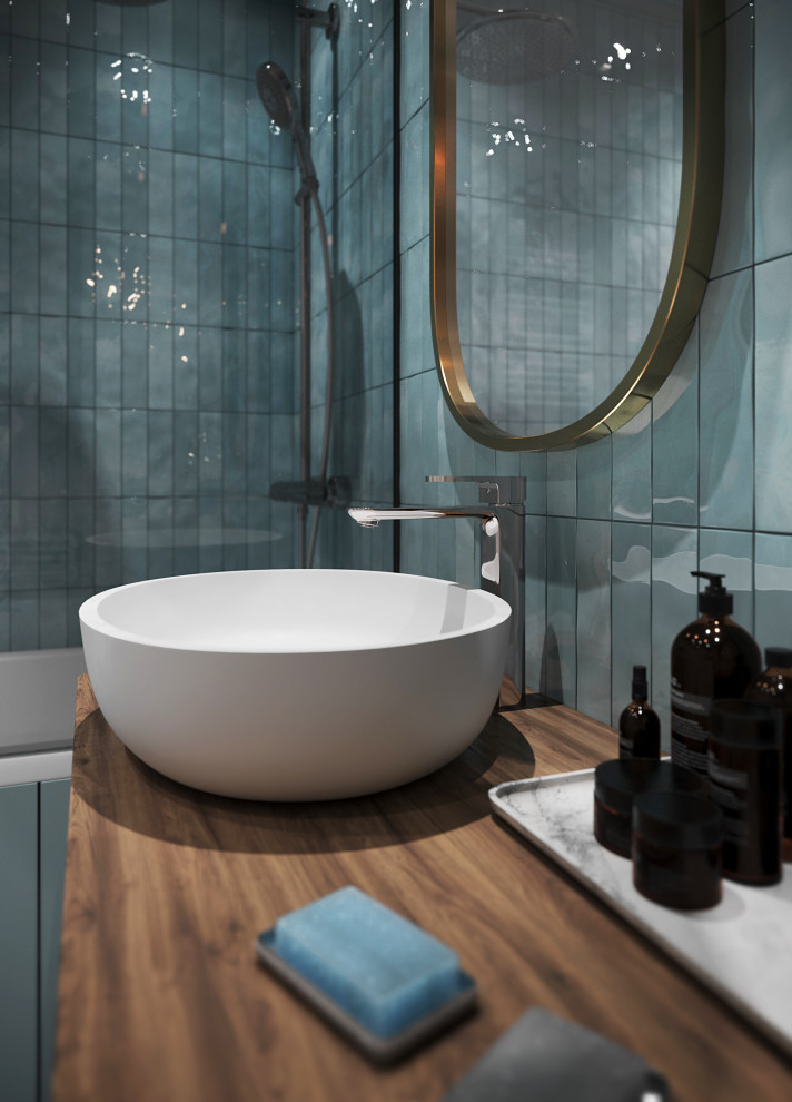 ЖК Дом на Блюхера