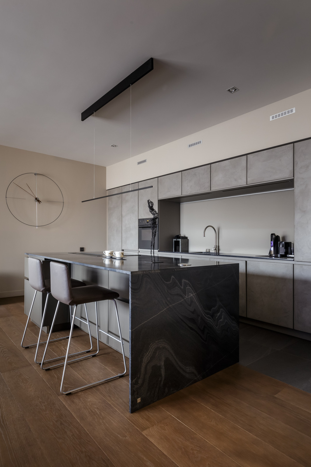 Реализованные нами проекты - LEICHT CONCRETE-С | CERES-C