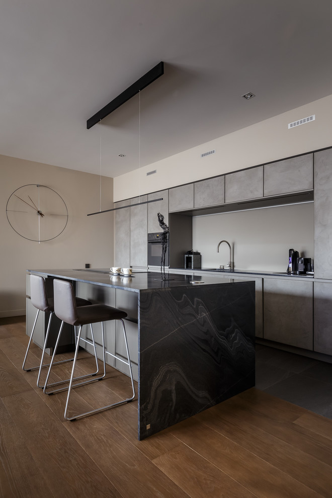 Реализованные нами проекты - LEICHT CONCRETE-С | CERES-C