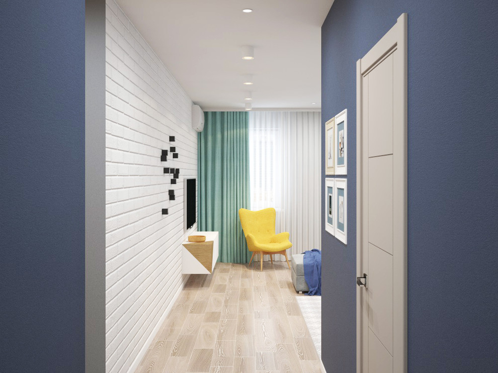 Цветные сны