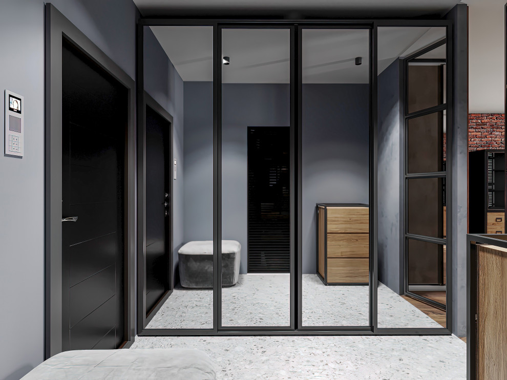 Квартир в стиле Лофт