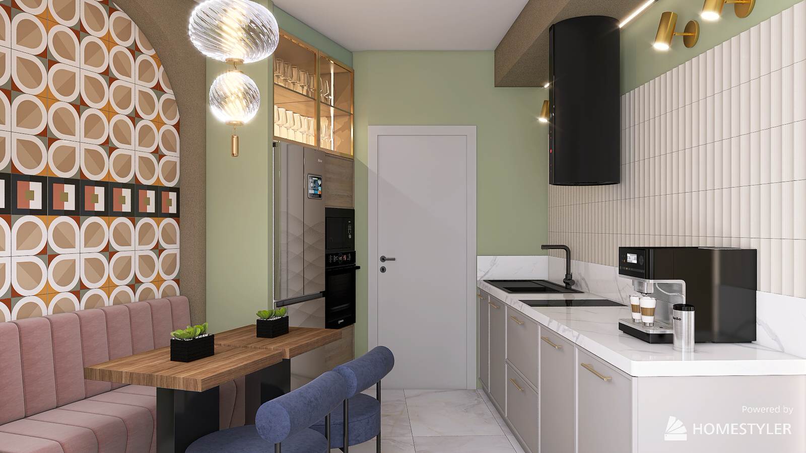 Коммерческое помещение - офис для IT (Речной Порт)