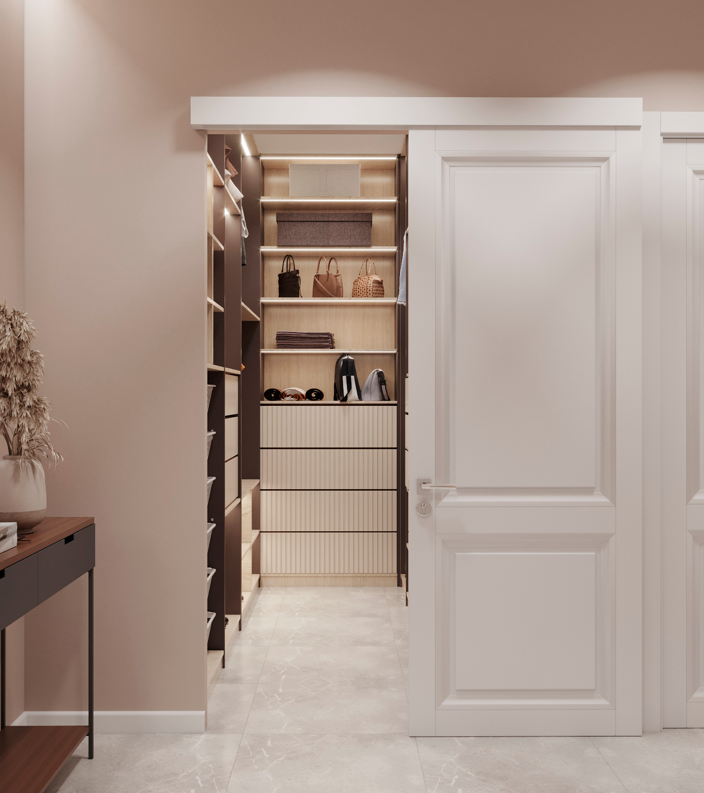 ЖК "Черная речка" 4