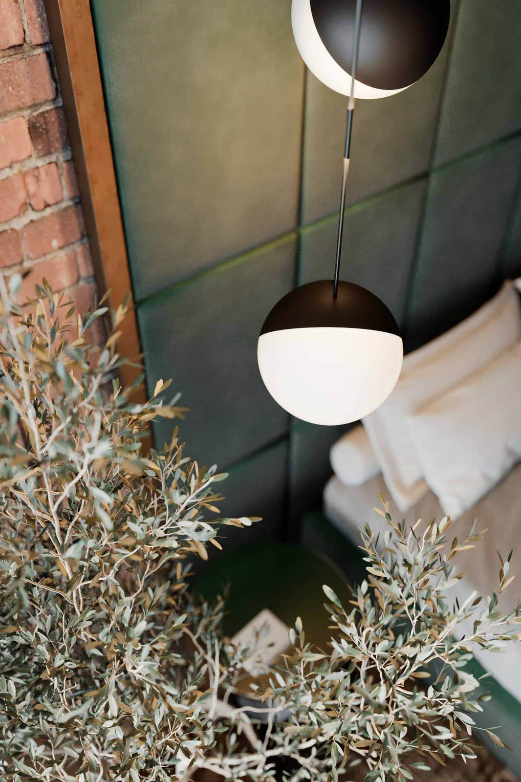 Дизайн и ремонт квартиры в ЖК «Джаз» — Харизматичный лофт