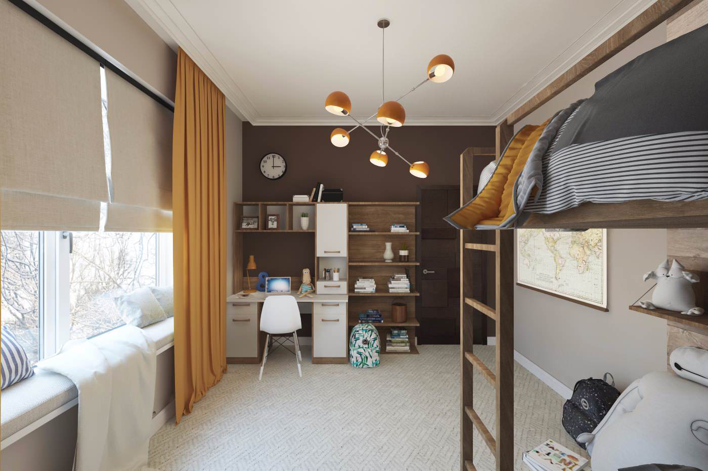 КП Европа 320 м.кв