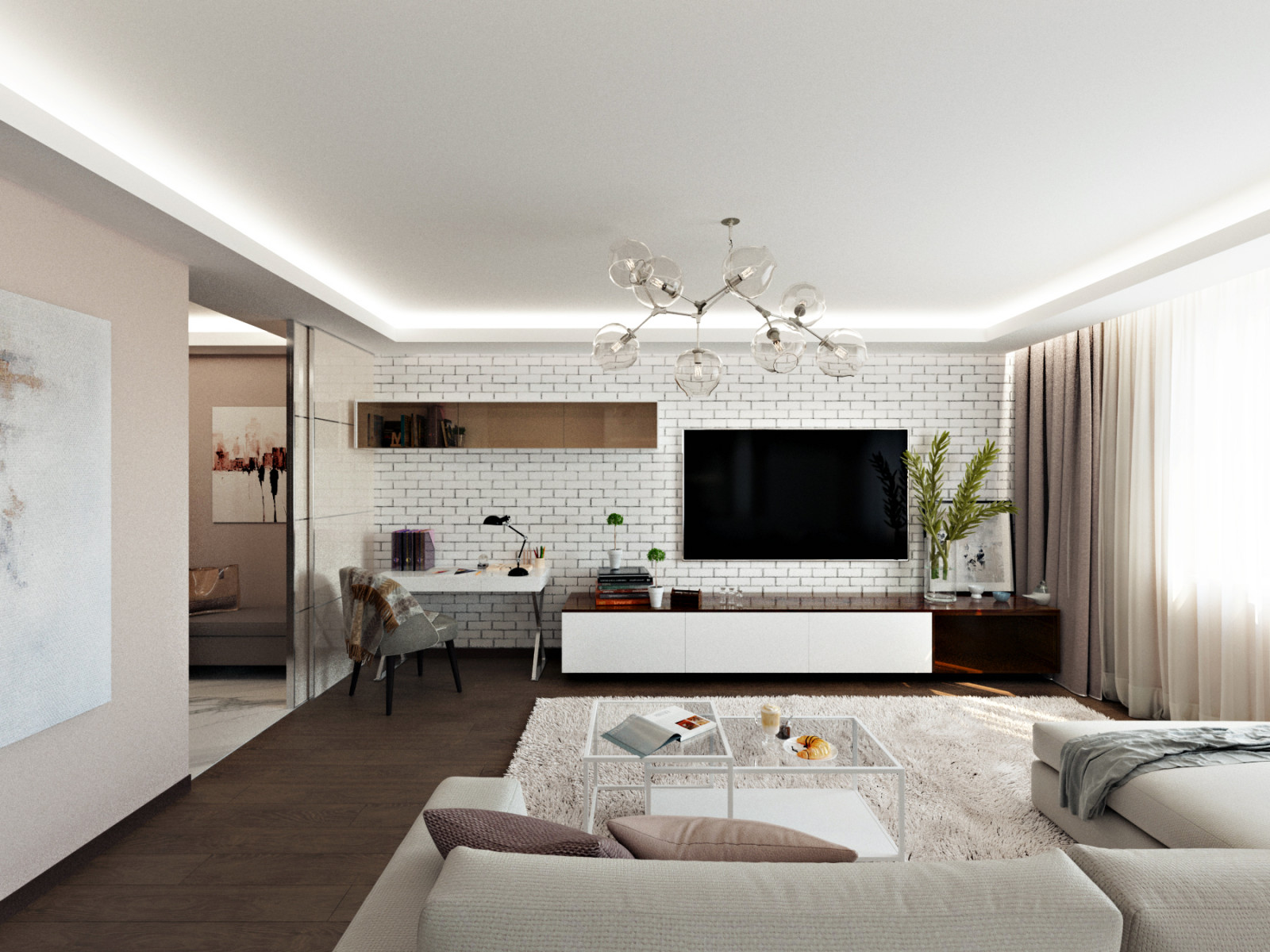 ЖК Татьянин Парк