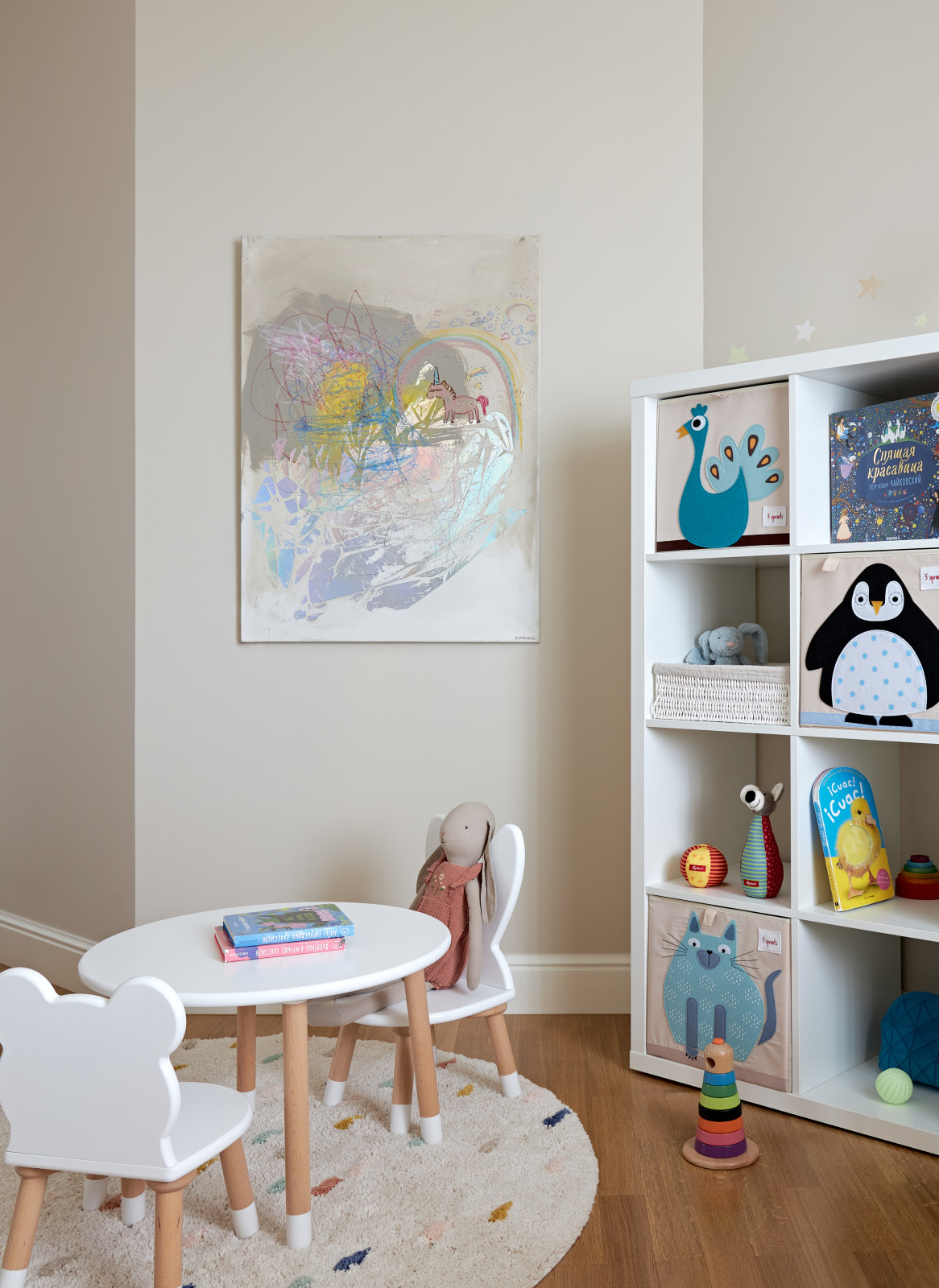 Стилизация/декорирование квартиры