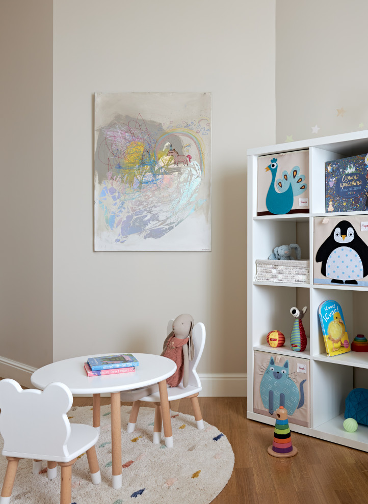 Стилизация/декорирование квартиры