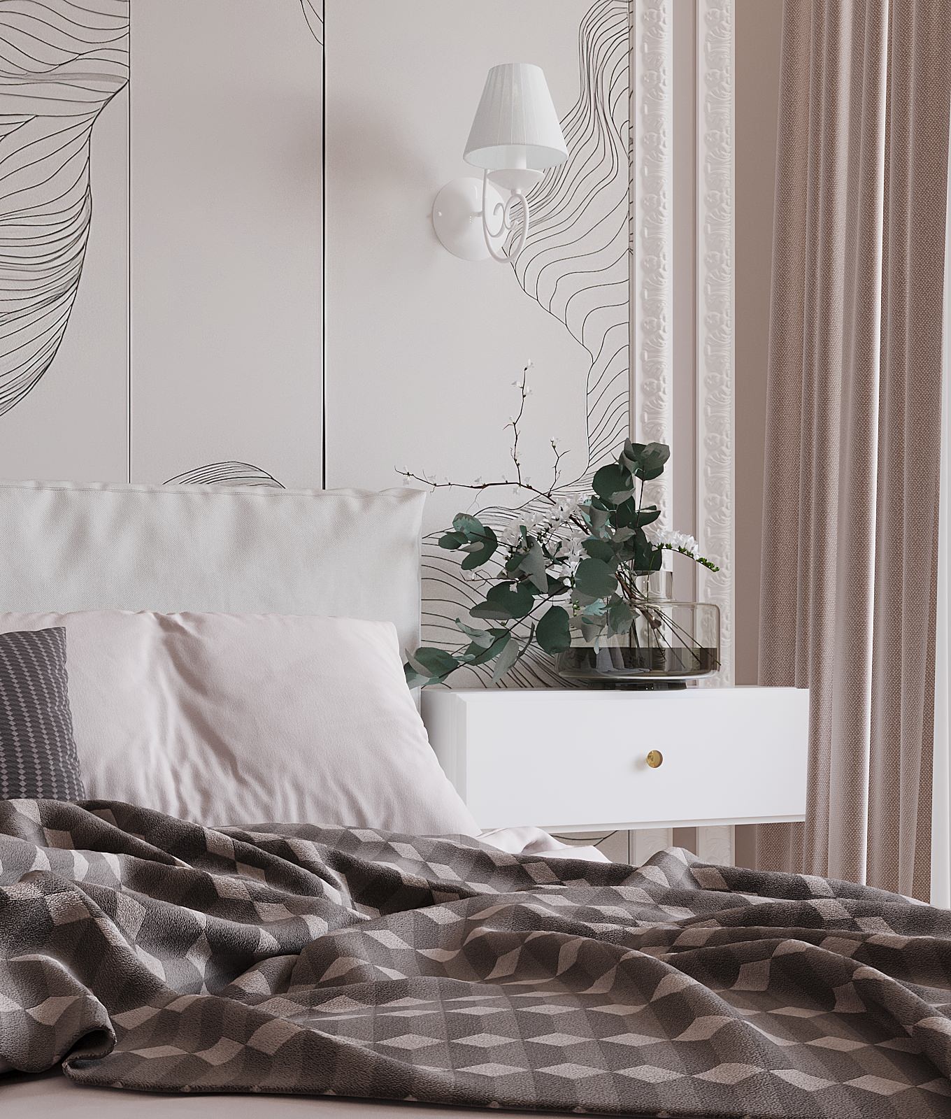 квартира ЖК Зенит Нижний Новгород