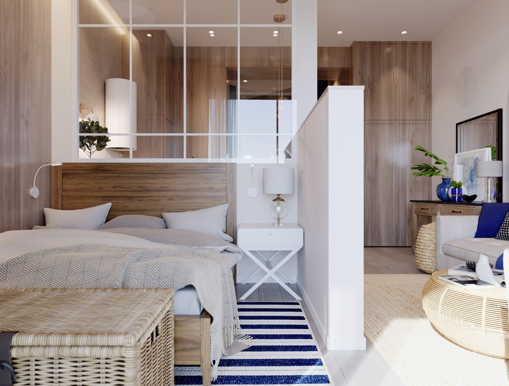 МОРСКАЯ ПТИЦА