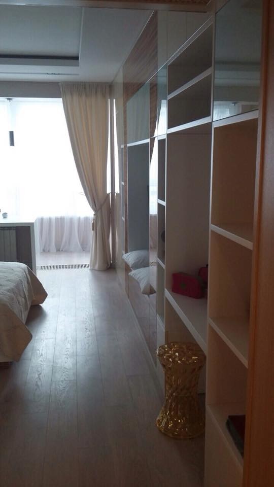 Фотографии со квартир