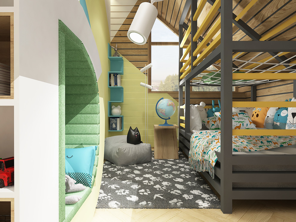 главный заказчик моей жизни