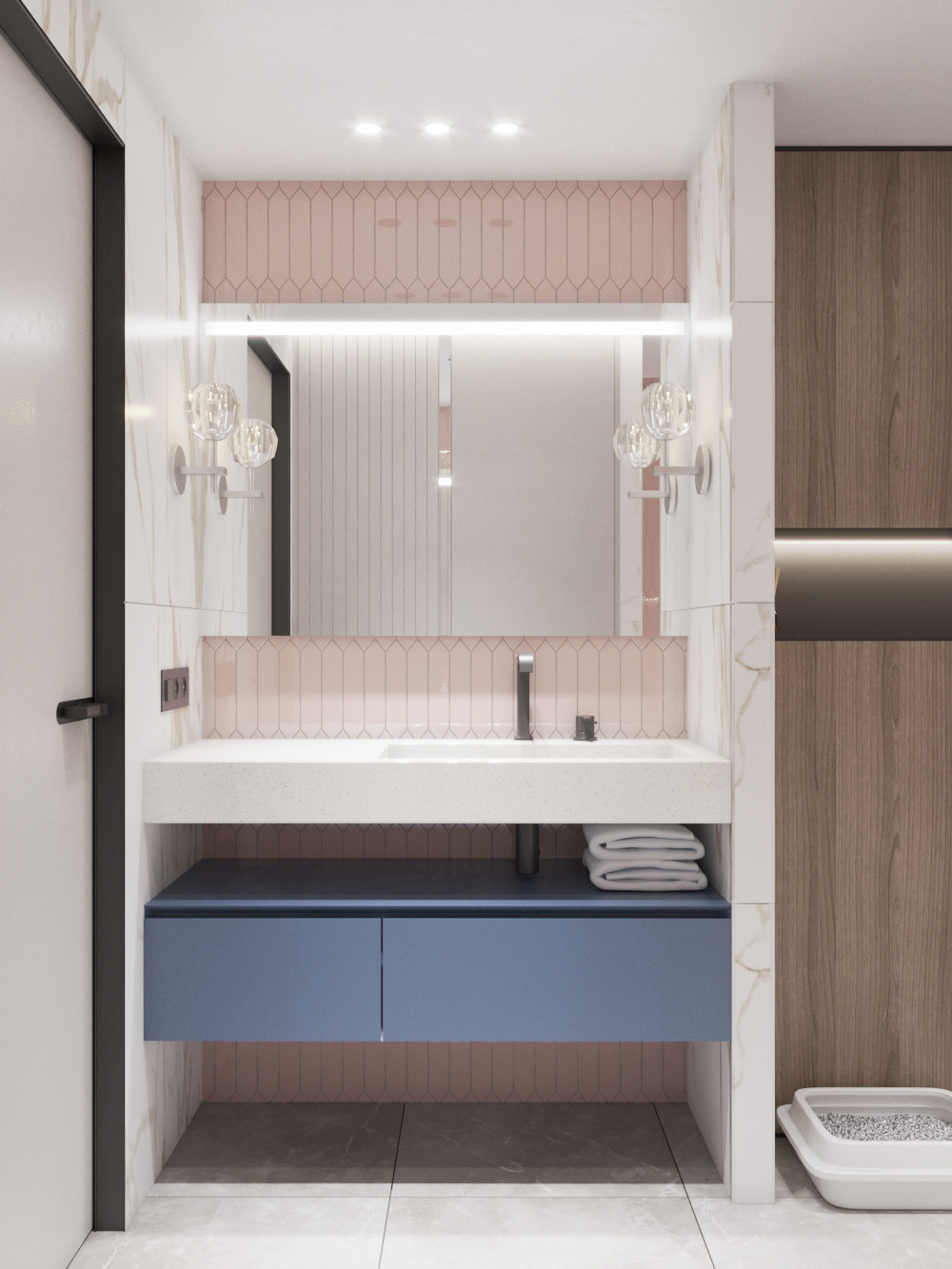 Вторичка Матвеевская