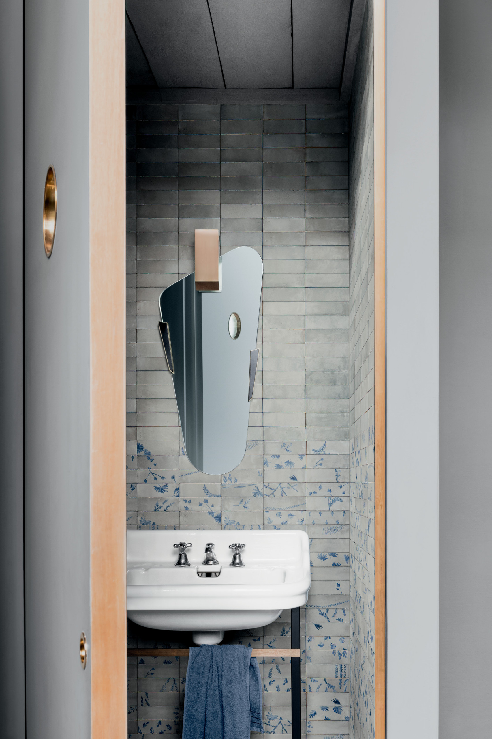 Выставка ISE-2022 (США): 6 трендов в плитке и керамограните