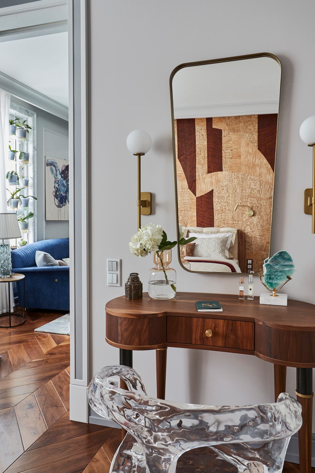 ЖК Ривер Парк