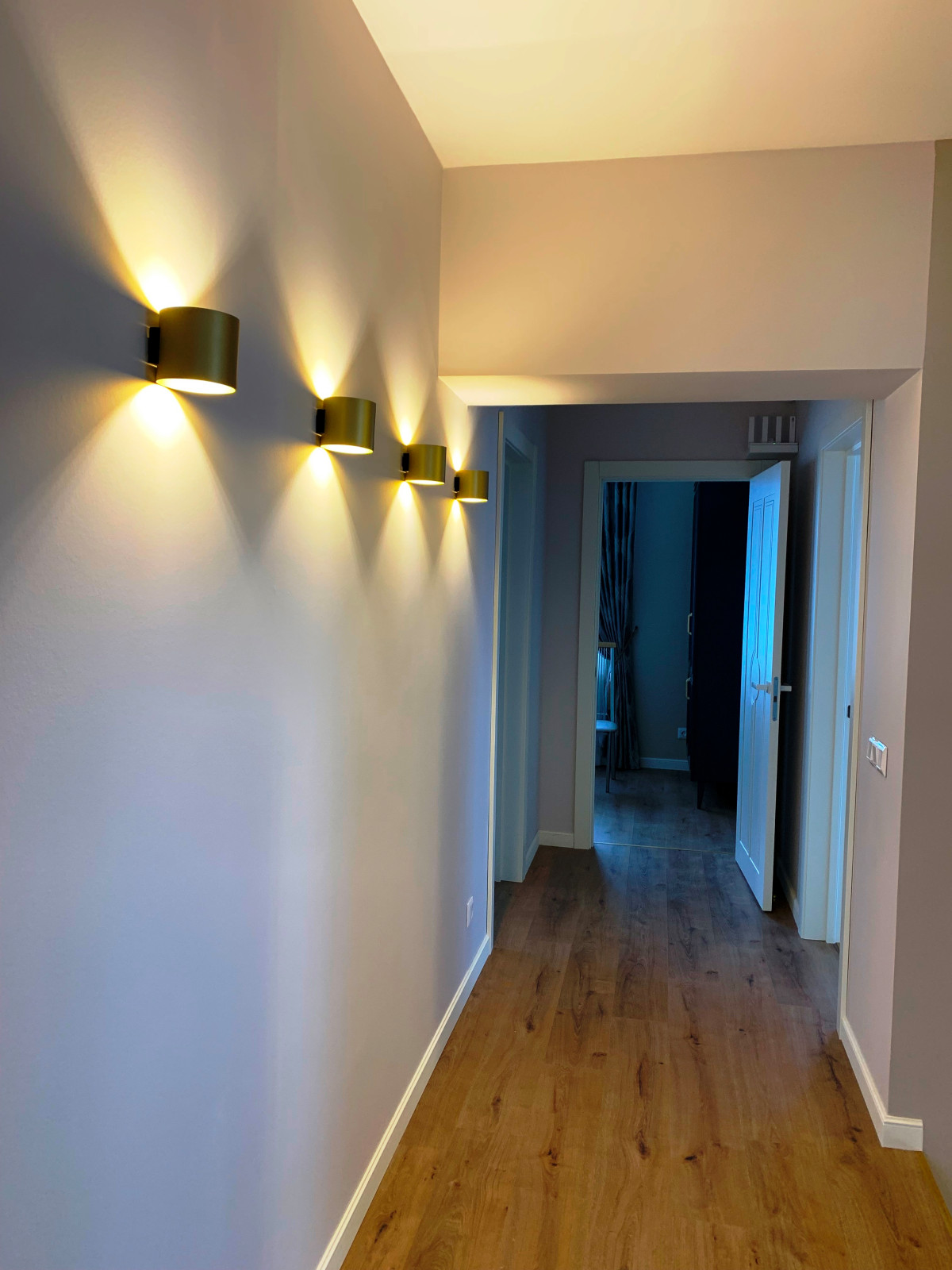 Дом в Клестятах